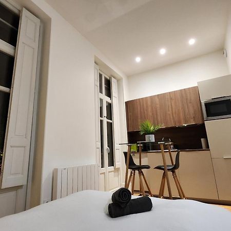 Le Jardin D'Eden Premium - Equipe, Balcon, Hypercentre Lejlighed Toulouse Eksteriør billede