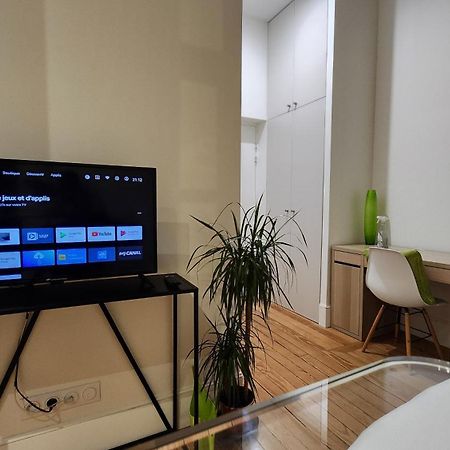 Le Jardin D'Eden Premium - Equipe, Balcon, Hypercentre Lejlighed Toulouse Eksteriør billede