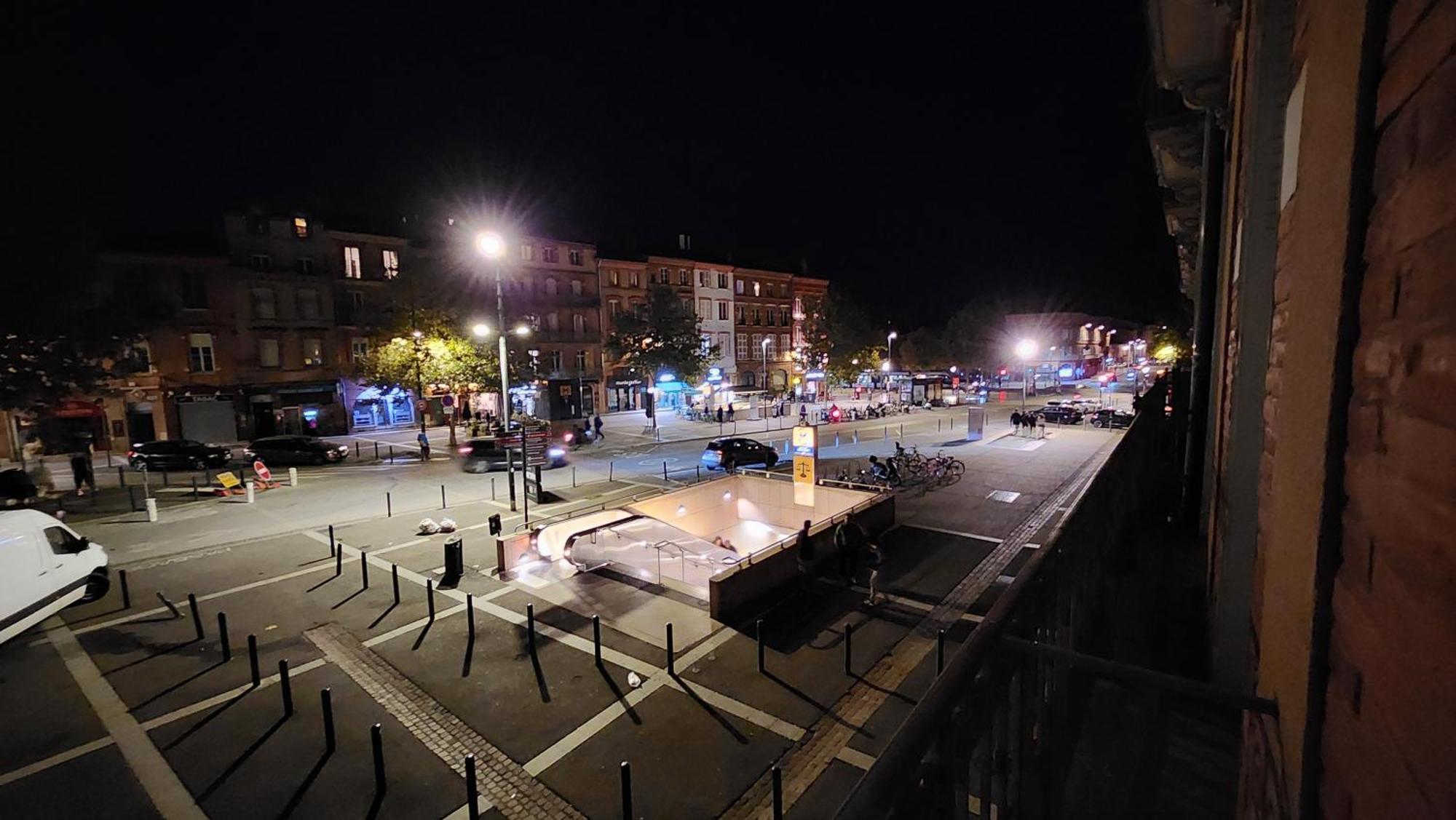 Le Jardin D'Eden Premium - Equipe, Balcon, Hypercentre Lejlighed Toulouse Eksteriør billede