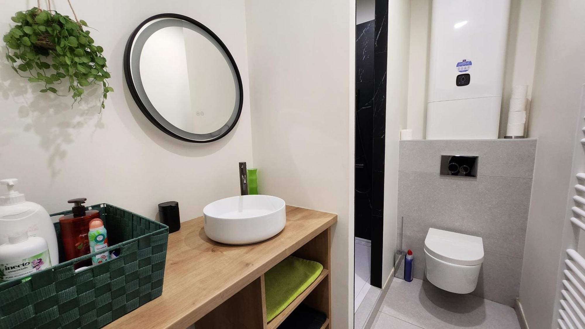 Le Jardin D'Eden Premium - Equipe, Balcon, Hypercentre Lejlighed Toulouse Eksteriør billede