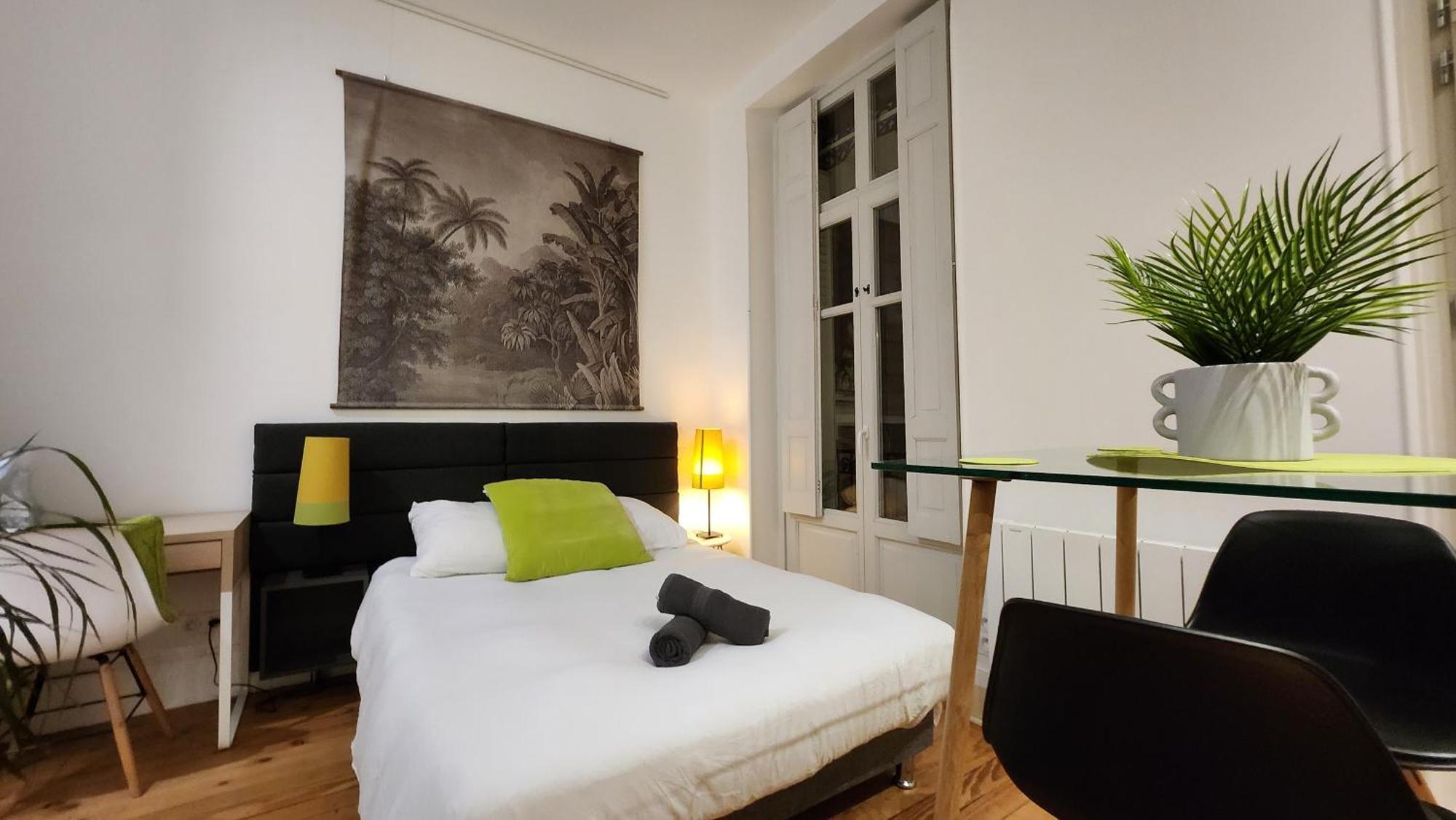 Le Jardin D'Eden Premium - Equipe, Balcon, Hypercentre Lejlighed Toulouse Eksteriør billede