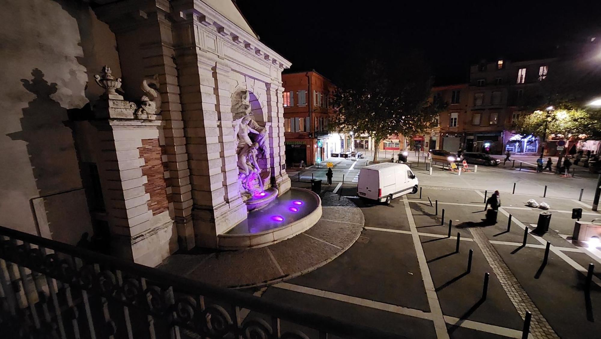 Le Jardin D'Eden Premium - Equipe, Balcon, Hypercentre Lejlighed Toulouse Eksteriør billede